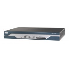 ROUTER: CISCO 1801W